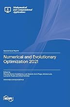 Numerical and Evolutionary Optimization 2021