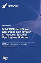 12th EASN International Conference on Innovation in Aviation & Space for Opening New Horizons
