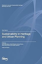 Sustainability in Heritage and Urban Planning