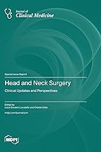 Head and Neck Surgery: Clinical Updates and Perspectives