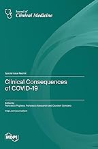 Clinical Consequences of COVID-19
