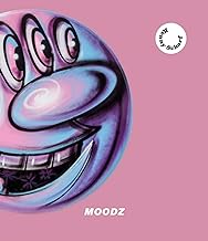Kenny Scharf - Moodz