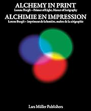 Alchemy in Print: Printer of Light, Master of Serigraphy