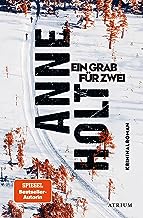 Ein Grab für zwei: Kriminalroman