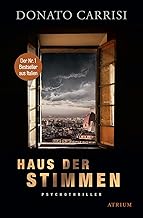 Haus der Stimmen: Psychothriller