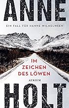 Im Zeichen des Löwen: Ein Fall für Hanne Wilhelmsen