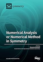 Numerical Analysis or Numerical Method in Symmetry