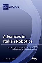 Advances in Italian Robotics