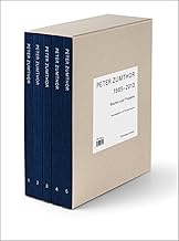 Peter Zumthor 1985-2013: Bauten und Projekte