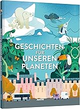 Geschichten für unseren Planeten