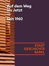 Auf dem Weg ins Jetzt. Seit 1960: 8