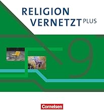 Religion vernetzt Plus 9. Schuljahr - Schulbuch