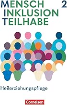 MIT - Mensch Inklusion Teilhabe - Heilerziehungspflege. Band 2 - Fachbuch mit digitalen Medien