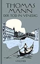 Der Tod in Venedig: Novelle