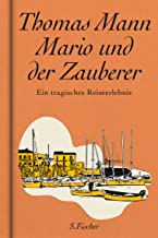 Mario und der Zauberer: Ein tragisches Reiseerlebnis