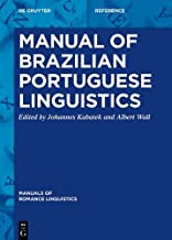 Manual of Brazilian Portuguese Linguistics: 21