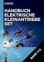 Handbuch Elektrische Kleinantriebe Set
