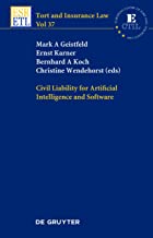 Civil Liability for Artificial Intelligence