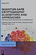 Quantum-Safe Cryptography: Impacts of Quantum Computing on Cybersecurity