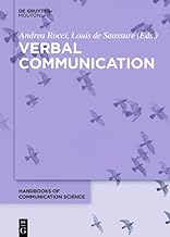 Verbal Communication: 3