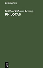 Philotas: Ein Trauerspiel