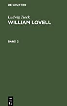 William Lovell, Band 2, William Lovell Band 2