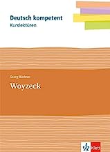Kurslektüre Georg Büchner: Woyzeck: Lektüre Klassen 11-13