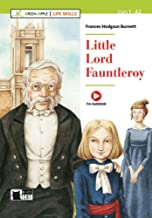 Little Lord Fauntleroy: Buch + free audio download