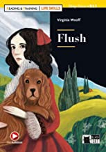 Flush: Buch + free audio download