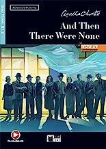 And Then There Were None: Buch + free Audiobook