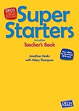 Marks, J: Super Starters