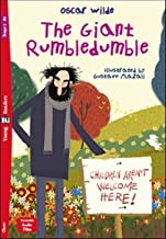 The Giant Rumbledumble: Buch + Downloadable Audio Files