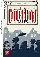 The Canterbury Tales: Lektüre mit Audio-Online