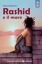 Rashid e il mare: Lektüre mit Audio-Online