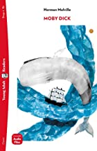Moby Dick: Lektüre + Downloadable Audio Files