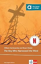 The Boy Who Harnessed the Wind: Lektüre mit digitalen Extras