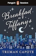 Breakfast at Tiffany's: Book with audio and digital version