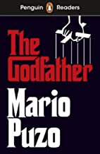 The Godfather. Book with audio and digital version