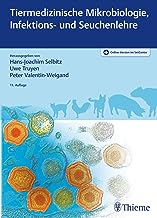 Tiermedizinische Mikrobiologie, Infektions- und Seuchenlehre