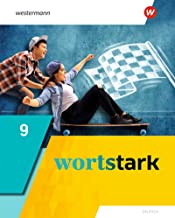 wortstark 9. Schülerband. Allgemeine Ausgabe: Ausgabe 2019