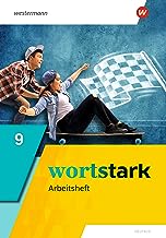 wortstark 9. Arbeitsheft. Allgemeine Ausgabe: Ausgabe 2019