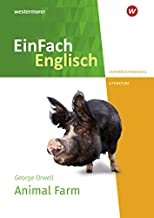 Animal Farm. EinFach Englisch New Edition Unterrichtsmodelle