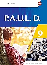 P.A.U.L.D. (Paul) 9. Schülerbuch. Differenzierende Ausgabe