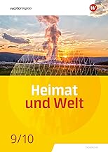 Heimat und Welt 9 / 10. Schülerband. Thüringen: Ausgabe 2020
