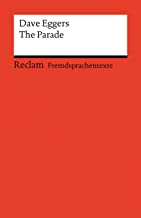 The Parade: Englischer Text mit deutschen Worterklärungen. Niveau B1-B2 (GER): 14139