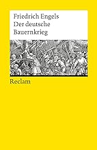 Der deutsche Bauernkrieg: Mit einem Essay von Heinrich Detering: 14333