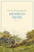Ein Frühlingstag mit Heinrich Heine: 14344