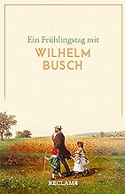 Ein Frühlingstag mit Wilhelm Busch: 14346