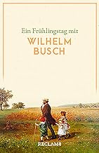 Ein Frühlingstag mit Wilhelm Busch: 14346