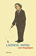 Ludwig Hohl zum Vergnügen: 14402